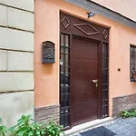 Casa Capocci 68 Appartement *