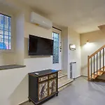 Casa Capocci 68 Rome