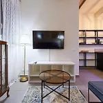 Casa Capocci 68 Appartement Rome
