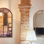 Casa Capocci 68 Appartement