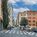 Casa Capocci 68 Appartement *