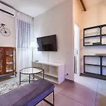 Casa Capocci 68 Διαμέρισμα *
