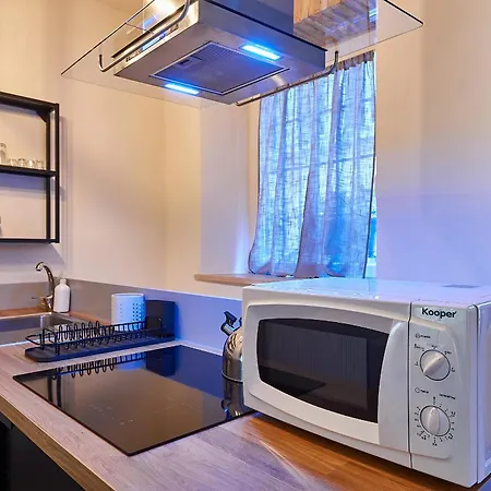 Casa Capocci 68 רומא