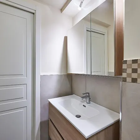 Apartament Casa Capocci 68 Rzym