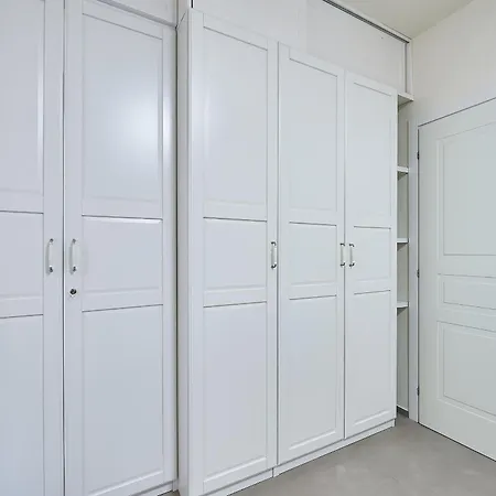 Casa Capocci 68 דירה *