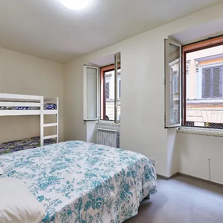 Apartament Casa Capocci 68 Rzym