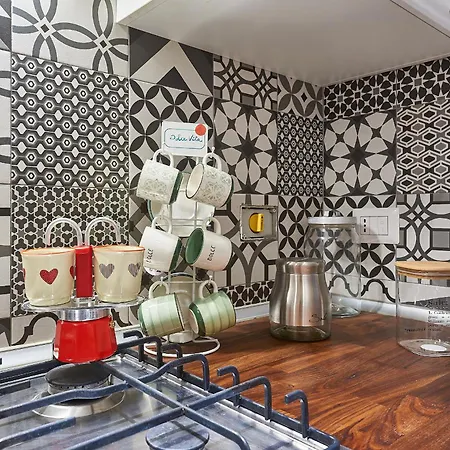 Casa Capocci 68 Appartamento Roma