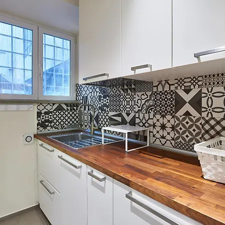 Casa Capocci 68 Roma