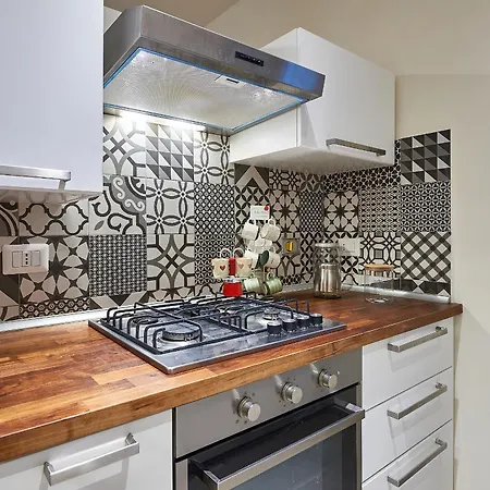 Casa Capocci 68 Rzym