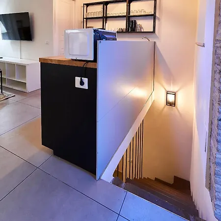 Casa Capocci 68