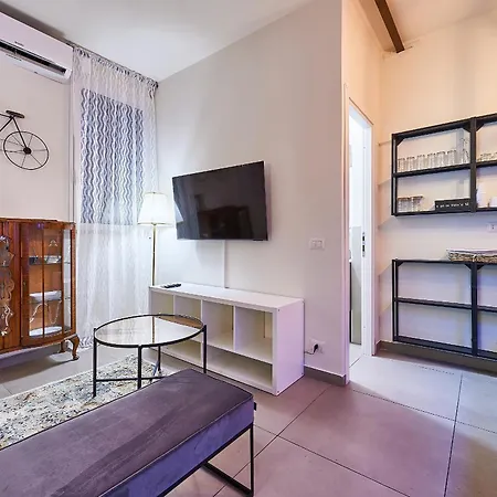 Casa Capocci 68 Appartamento *