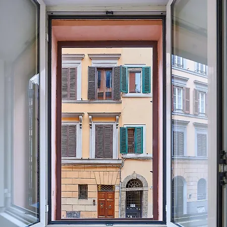 Casa Capocci 68 Roma