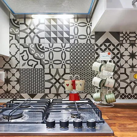 Casa Capocci 68 * Rzym