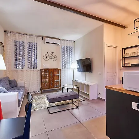 Casa Capocci 68 Appartamento *