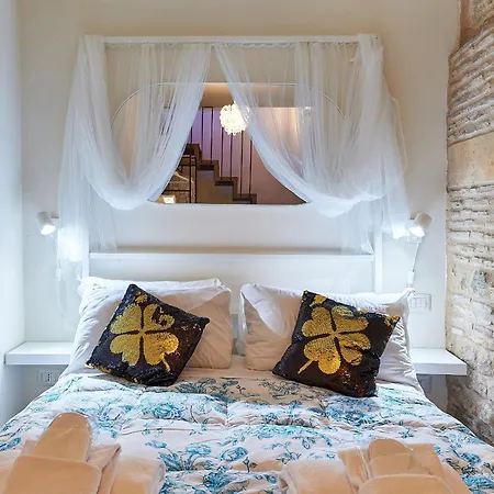 Appartement Casa Capocci 68