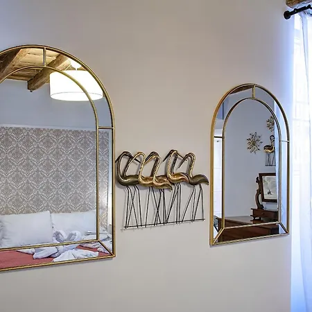 Apartament Casa Capocci 68