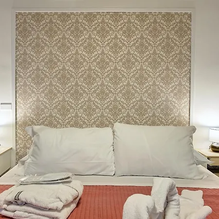Casa Capocci 68 Appartamento