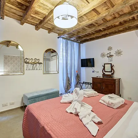 Casa Capocci 68 Appartamento Roma
