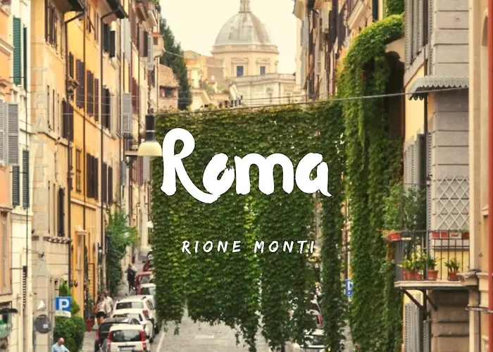 Casa Capocci 68 Appartement *