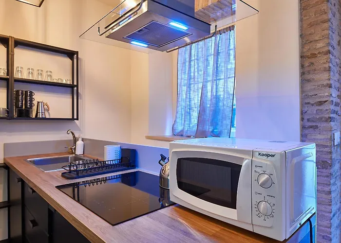 Casa Capocci 68 Rome