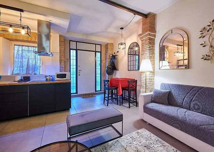 Lejlighed Casa Capocci 68