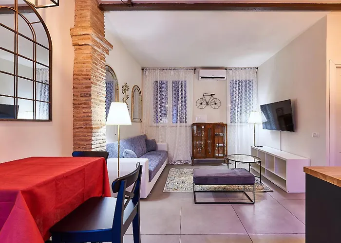 דירה Casa Capocci 68