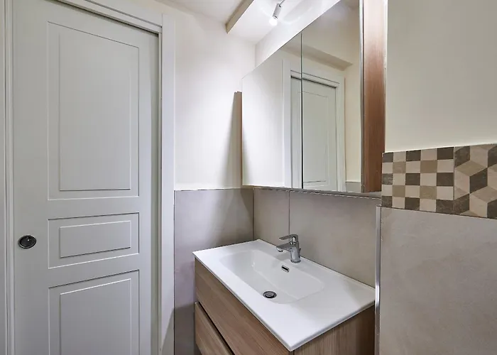 Lejlighed Casa Capocci 68 Rom