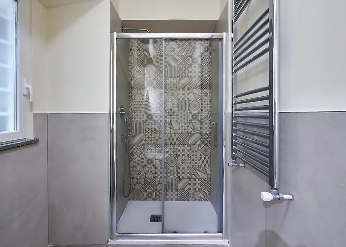 Casa Capocci 68 * Rom