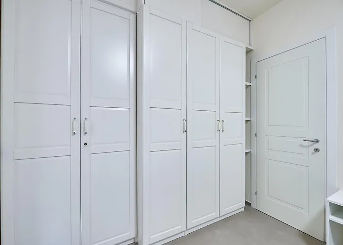 Casa Capocci 68 Appartement *