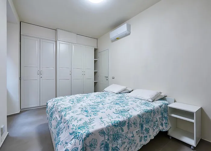 Casa Capocci 68 Lejlighed Rom