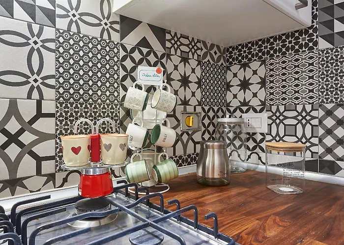 Casa Capocci 68 Lejlighed Rom