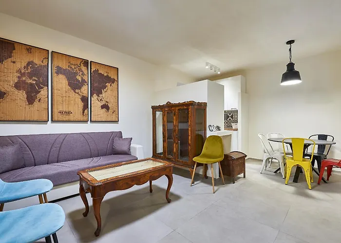 Lejlighed Casa Capocci 68 Rom