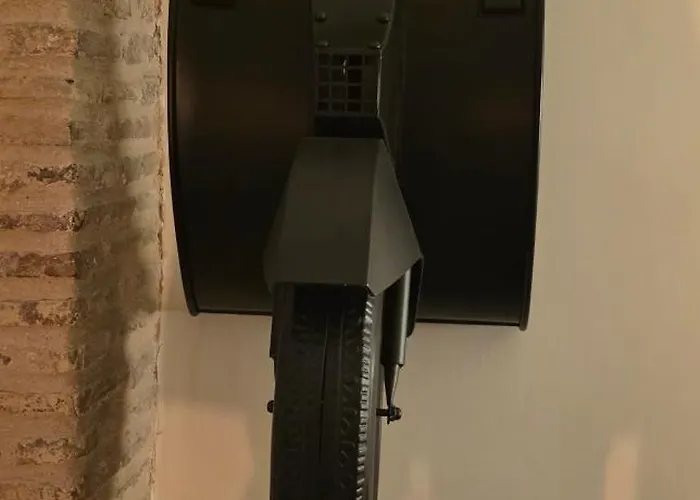 Apartman Casa Capocci 68 *