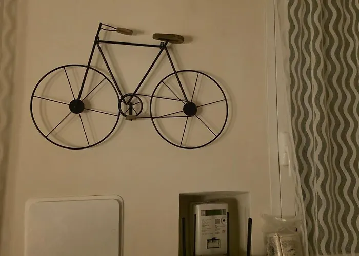 Appartement Casa Capocci 68 Rome