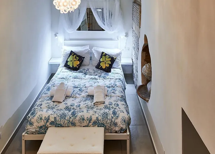 דירה Casa Capocci 68