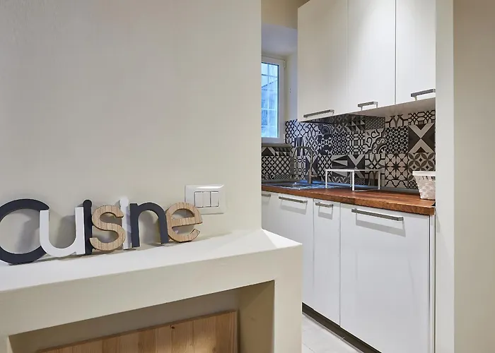 Casa Capocci 68 * רומא