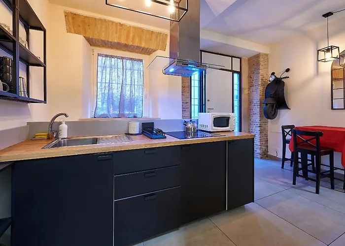 Casa Capocci 68 Appartement Rome