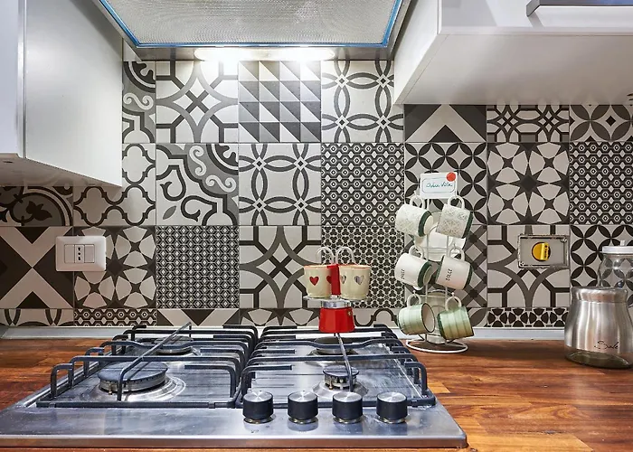 Casa Capocci 68 * רומא