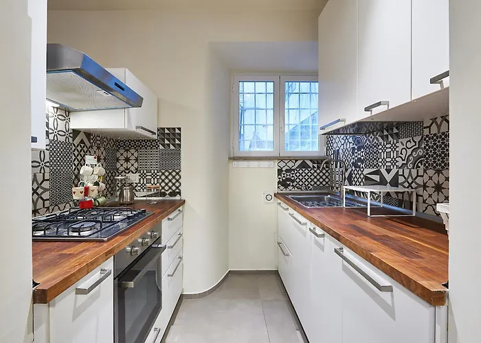 Casa Capocci 68 * Rom