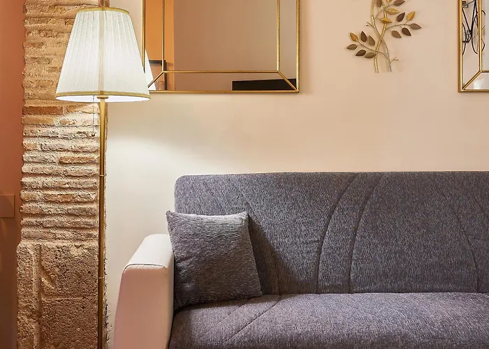 Casa Capocci 68 Lejlighed Rom