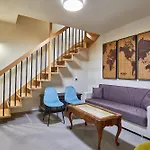 Casa Capocci 68 Apartment