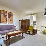 Apartment Casa Capocci 68 Rom