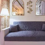 Casa Capocci 68 Apartment Rom
