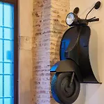 Casa Capocci 68 Apartment Rom