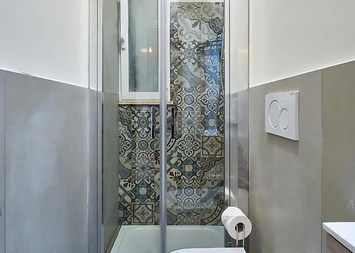 Casa Capocci 68 ローマ