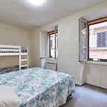 アパート Casa Capocci 68 ローマ