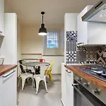 Casa Capocci 68 アパート *