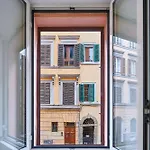 Casa Capocci 68 ローマ