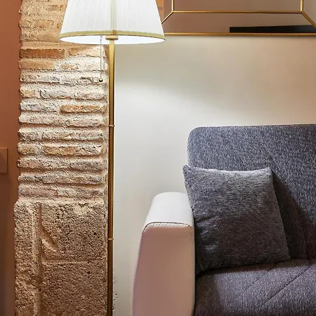 Lejlighed Casa Capocci 68 Rom