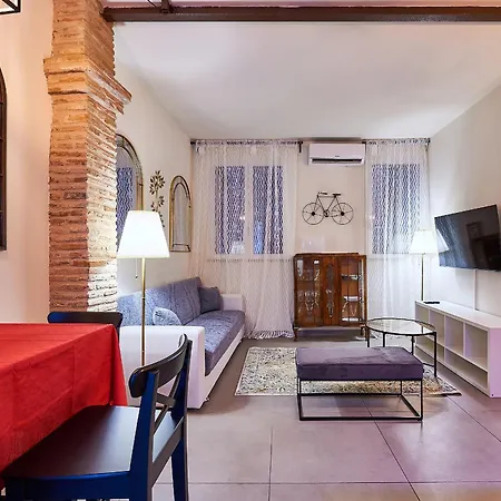 Daire Casa Capocci 68